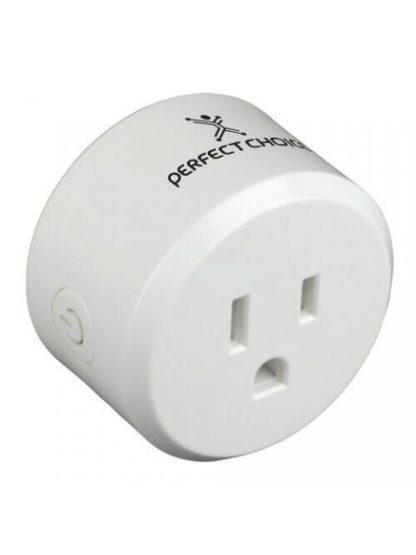 PERFECT CHOICE SMART PLUG PC-108054 WIFI 1 CONECTOR 2400MHZ BLANCO - Image 2