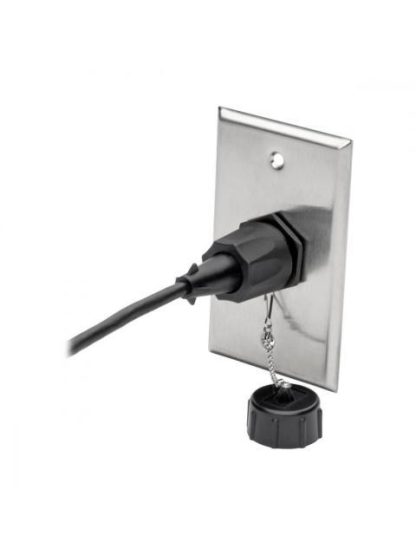 CONECTOR KEYSTONE CAT6 / CAT5E - Image 4