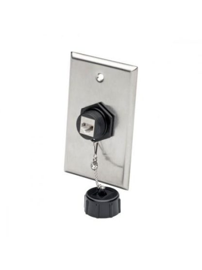 CONECTOR KEYSTONE CAT6 / CAT5E - Image 5