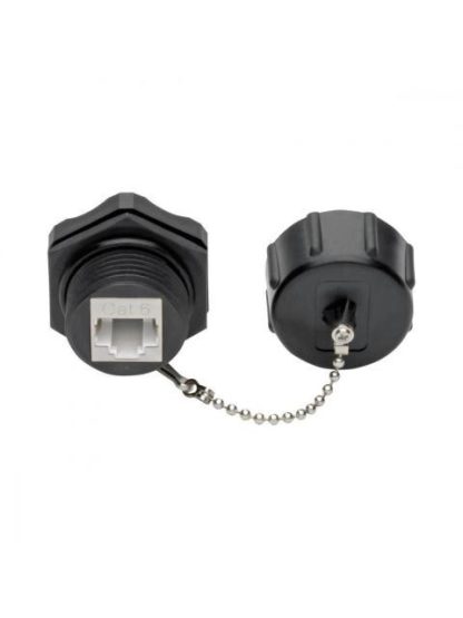 CONECTOR KEYSTONE CAT6 / CAT5E