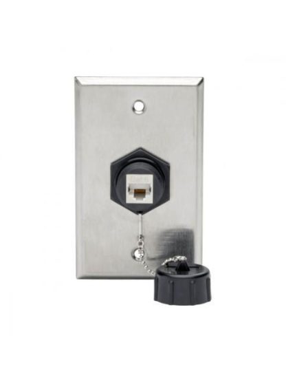 CONECTOR KEYSTONE CAT6 / CAT5E - Image 7