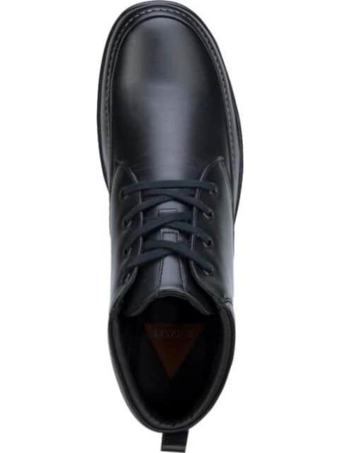 BOTIN CONFORT CON AGUJETA NEGRO CALZADO PAZSTOR - Image 5