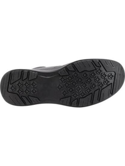 CONFORT BOTIN AGUJETA NEGRO FLEXI - Image 4