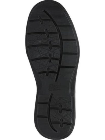MOCASIN CONFORT AJUSTE ELASTICO NEGRO FLEXI - Image 6