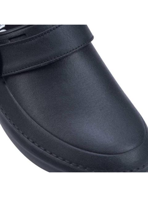 ZUECO DE SERVICIO NEGRO KAFE - Image 4