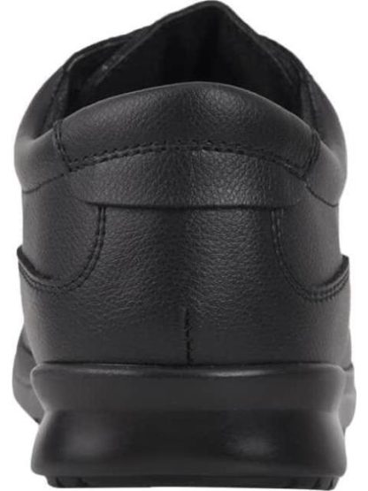 ZAPATO CASUAL DERBY NEGRO NEBEL WALK - Image 3