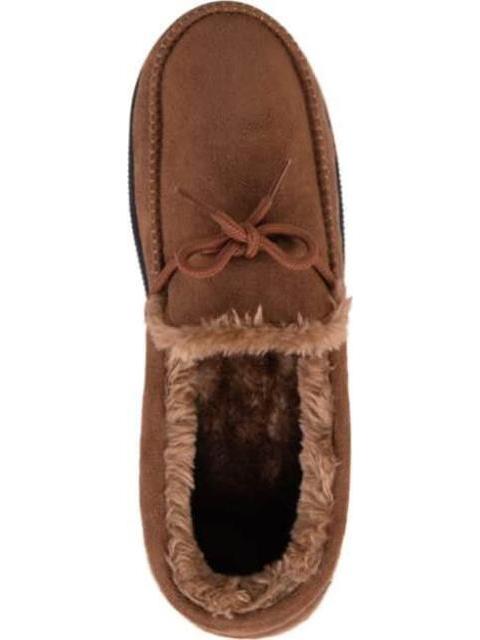 PANTUFLA CERRADA PELUCHE CAFE NEBEL WALK - Image 4