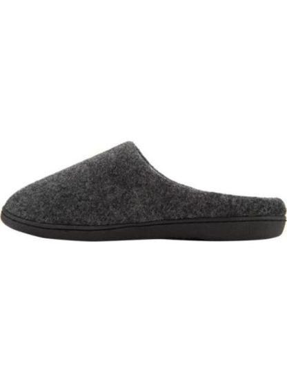 PANTUFLA ZUECO GRIS SCHATZ COMFORT - Image 5