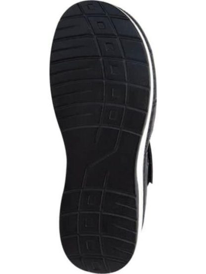 SANDALIA CONFORT NEGRO SHOSH - Image 6