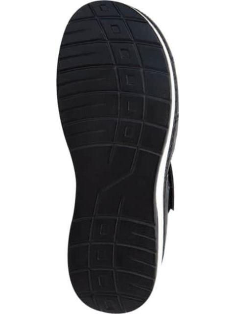 SANDALIA CONFORT NEGRO SHOSH - Image 6