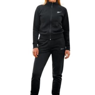 CONJUNTO 2 PIEZAS DAMA LIFESTYLE NEGRO REEBOK