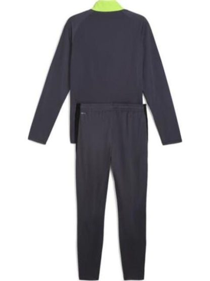 CONJUNTO 2 PIEZAS INDIVIDUALLIGA TRACKSUIT GRIS PUMA - Image 2