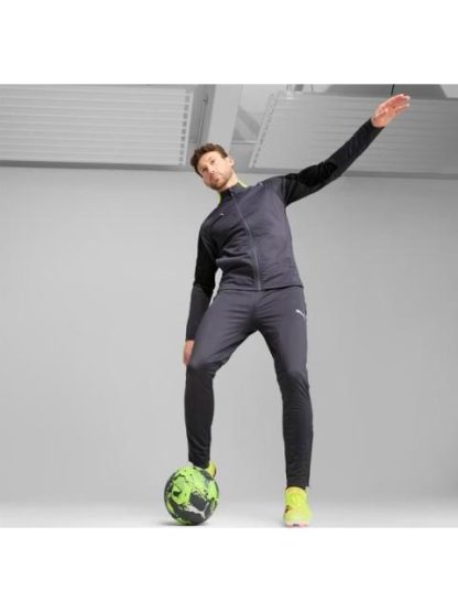 CONJUNTO 2 PIEZAS INDIVIDUALLIGA TRACKSUIT GRIS PUMA - Image 6