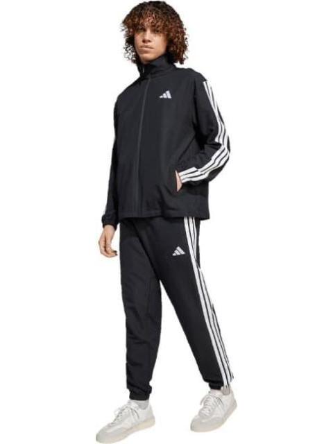 CONJUNTO 2 PIEZAS M 3S WV TT TS NEGRO ADIDAS