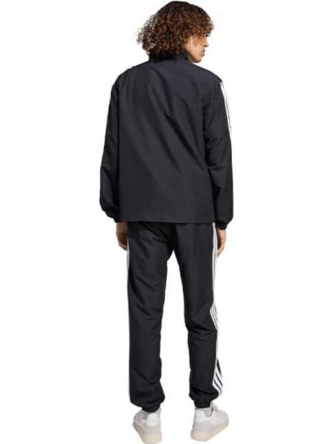 CONJUNTO 2 PIEZAS M 3S WV TT TS NEGRO ADIDAS - Image 4