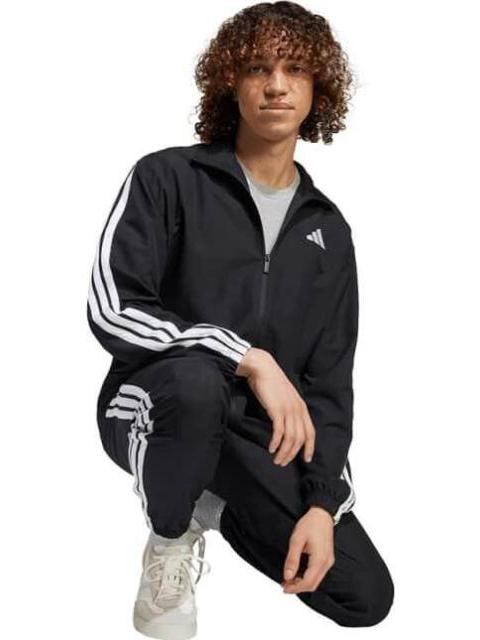 CONJUNTO 2 PIEZAS M 3S WV TT TS NEGRO ADIDAS - Image 6