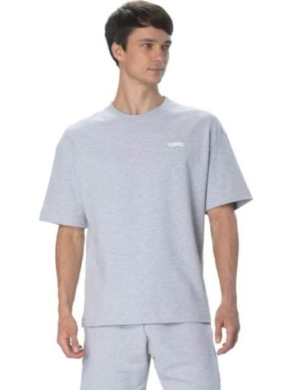CONJUNTO 2 PIEZAS OSLO GRIS K-SWISS - Image 2