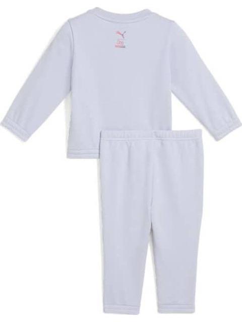 CONJUNTO 2 PIEZAS PUMA X HELLO KITTY FRIENDS MINICATS LILA PUMA - Image 3