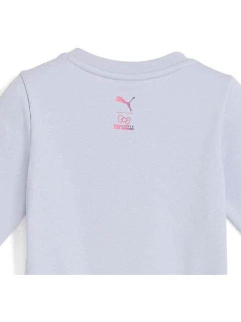 CONJUNTO 2 PIEZAS PUMA X HELLO KITTY FRIENDS MINICATS LILA PUMA - Image 4