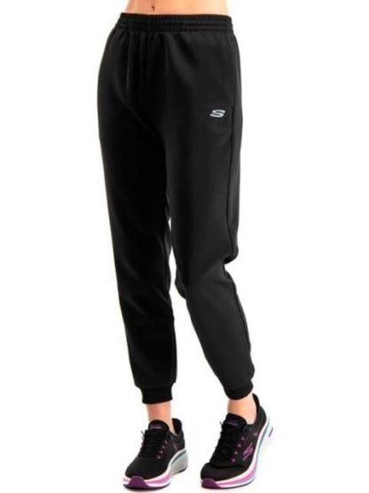 CONJUNTO 2 PIEZAS SET DE PANTS NEGRO SKECHERS1 - Image 4