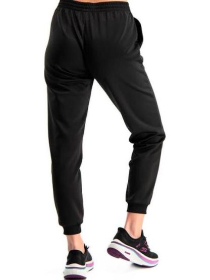 CONJUNTO 2 PIEZAS SET DE PANTS NEGRO SKECHERS1 - Image 5