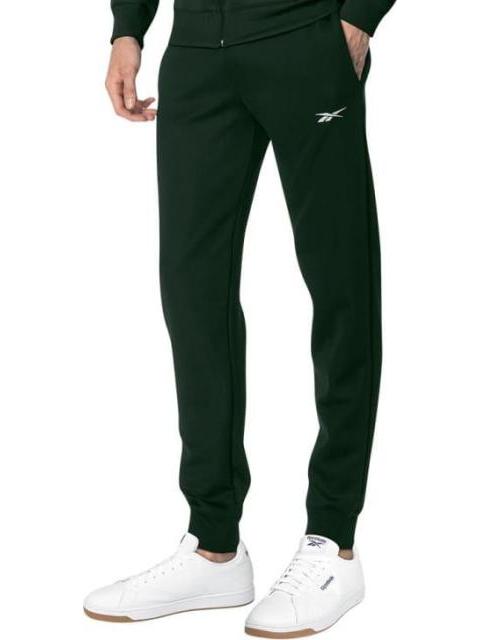 CONJUNTO 2 PIEZAS TRACKSUIT VECTOR FULL ZIP VERDE REEBOK - Image 3