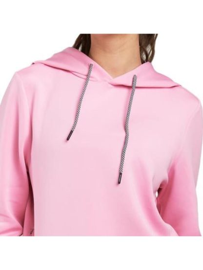 CONJUNTO DEPORTIVO SUDADERA Y PANTS ROSA PROKENNEX - Image 4