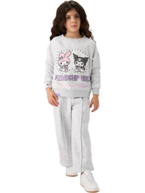 CONJUNTO MY MELODY Y KUROMI AVENA MY MELODY KUROMI