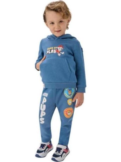 CONJUNTO PAW PATROL AZUL PAW PATROL - Image 2