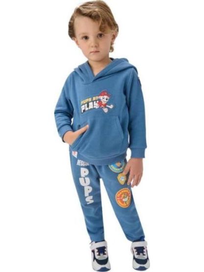 CONJUNTO PAW PATROL AZUL PAW PATROL - Image 3