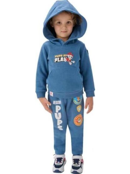 CONJUNTO PAW PATROL AZUL PAW PATROL - Image 4