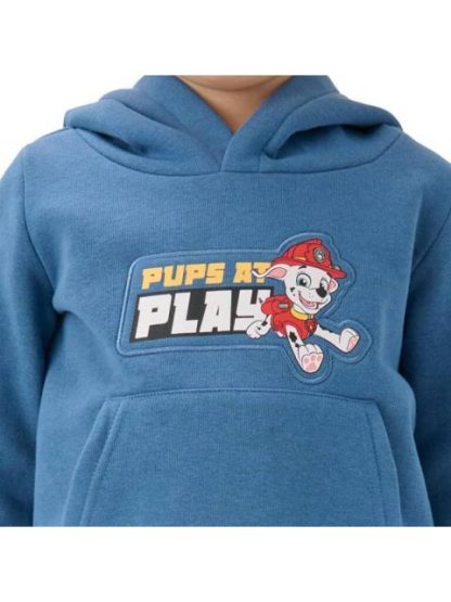 CONJUNTO PAW PATROL AZUL PAW PATROL - Image 6