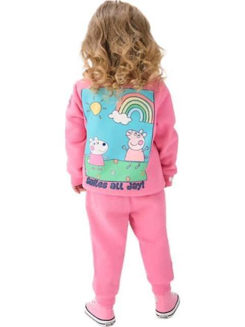 CONJUNTO PEPPA PIG ROSA PEPPA PIG - Image 3