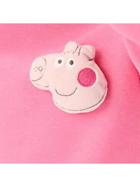 CONJUNTO PEPPA PIG ROSA PEPPA PIG - Image 4