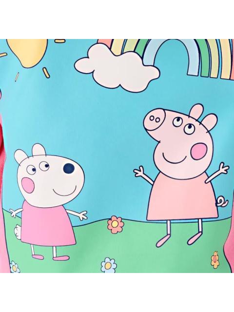 CONJUNTO PEPPA PIG ROSA PEPPA PIG - Image 5