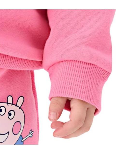 CONJUNTO PEPPA PIG ROSA PEPPA PIG - Image 6