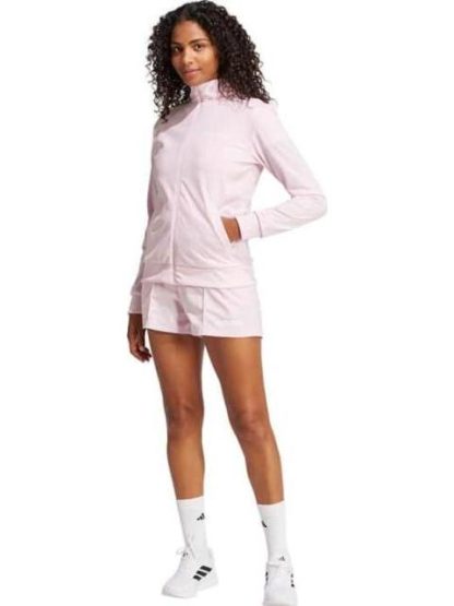 CONJUNTO TRAJE ROPA CASUAL CONJUNTO W LINEAR S TS ROSA ADIDAS - Image 2