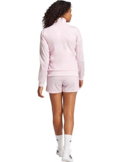 CONJUNTO TRAJE ROPA CASUAL CONJUNTO W LINEAR S TS ROSA ADIDAS - Image 3