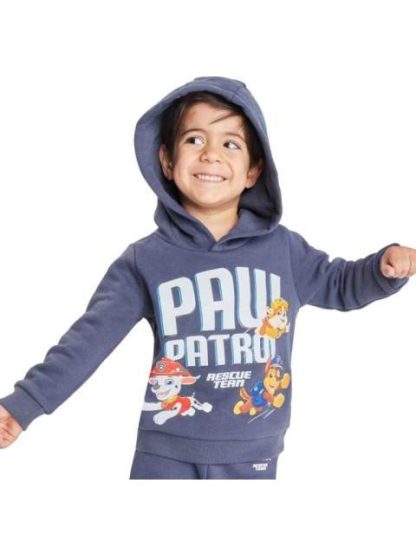 CONJUNTO PAW PATROL GRIS PAW PATROL - Image 3