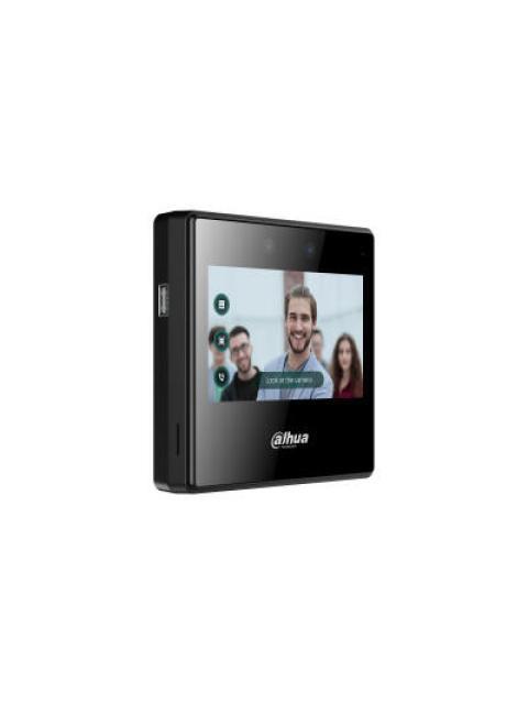 CONTROL DE ACCESO DAHUA TECHNOLOGY DHIASI3223A NEGRO NO SI NB - Image 3