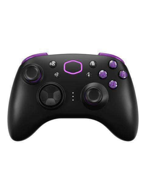 CONTROL GAMING CMIGSCXBK1 ALAMBRICO CABLE USB TIPO C -INALAMBRICO BLUETOOTH 5.0