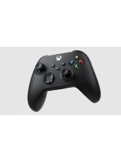 CONTROL XBOX WIRELESS PARA SEIRES DE XBOX ANALOGICO - PC - ANDROID - IOS USB-C NEGRO 1V8-00011 - Image 2
