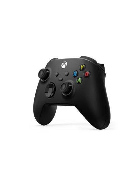 CONTROL XBOX WIRELESS PARA SEIRES DE XBOX ANALOGICO - PC - ANDROID - IOS USB-C NEGRO 1V8-00011 - Image 3