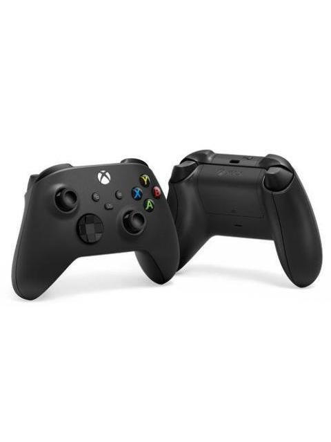 CONTROL XBOX WIRELESS PARA SEIRES DE XBOX ANALOGICO - PC - ANDROID - IOS USB-C NEGRO 1V8-00011 - Image 4