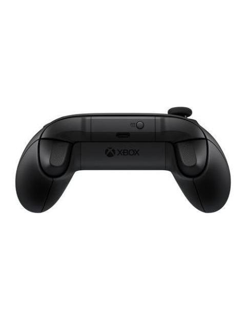 CONTROL XBOX WIRELESS PARA SEIRES DE XBOX ANALOGICO - PC - ANDROID - IOS USB-C NEGRO 1V8-00011 - Image 6