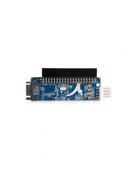 STARTECH  CONVERTIDOR ADAPTADOR IDE ATA DE 40-PIN A SATA 2.5-3.5 SOLO DATOS - Image 8