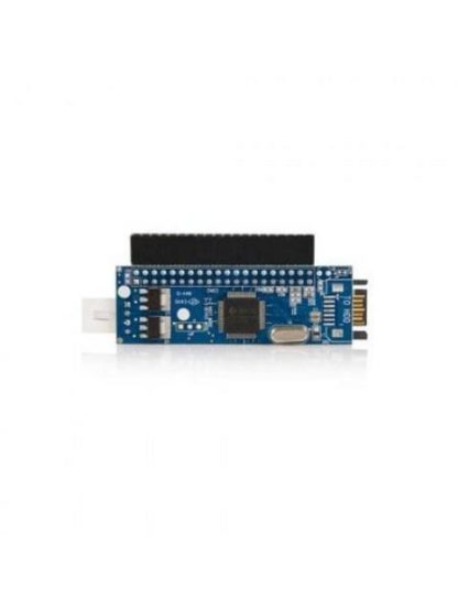 STARTECH  CONVERTIDOR ADAPTADOR IDE ATA DE 40-PIN A SATA 2.5-3.5 SOLO DATOS - Image 10
