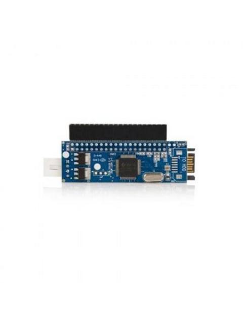 STARTECH  CONVERTIDOR ADAPTADOR IDE ATA DE 40-PIN A SATA 2.5-3.5 SOLO DATOS - Image 10