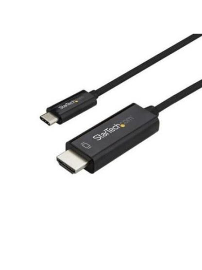 CABLE ADAPTADOR DE 2M USB-C A - Image 2