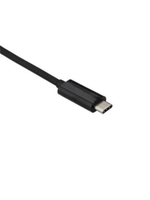 CABLE STARTECH DE 3M USB-C A HDMI 4K 60HZ NEGRO CDP2HD3MBNL - Image 3